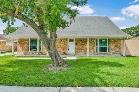 12011 Kirknoll Drive Houston TX 77089