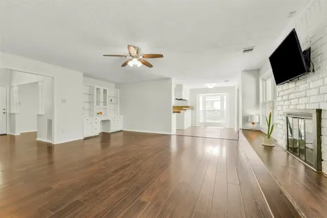 12011 Kirknoll Drive Houston TX 77089