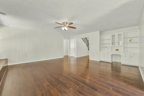 12011 Kirknoll Drive Houston TX 77089