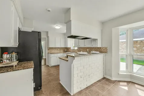 12011 Kirknoll Drive Houston TX 77089