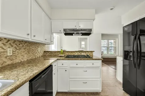 12011 Kirknoll Drive Houston TX 77089