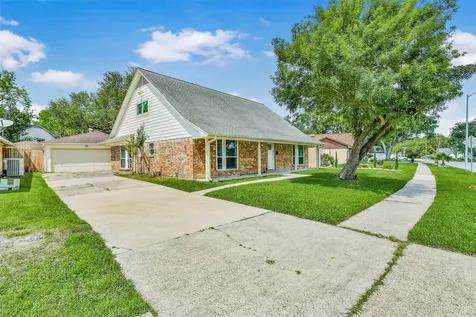 12011 Kirknoll Drive Houston TX 77089