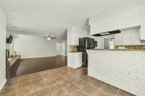 12011 Kirknoll Drive Houston TX 77089