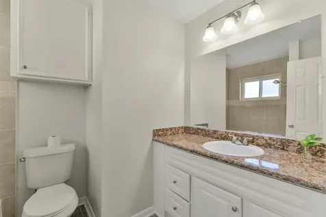 12011 Kirknoll Drive Houston TX 77089
