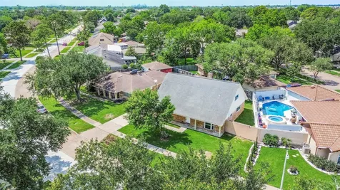 12011 Kirknoll Drive Houston TX 77089
