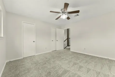 12011 Kirknoll Drive Houston TX 77089