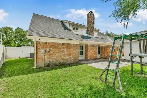12011 Kirknoll Drive Houston TX 77089