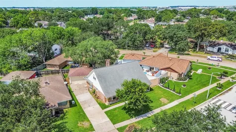 12011 Kirknoll Drive Houston TX 77089