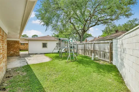 12011 Kirknoll Drive Houston TX 77089