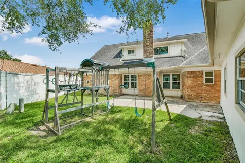 12011 Kirknoll Drive Houston TX 77089