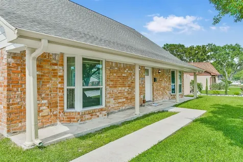 12011 Kirknoll Drive Houston TX 77089
