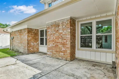 12011 Kirknoll Drive Houston TX 77089