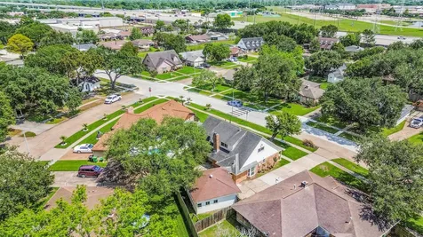 12011 Kirknoll Drive Houston TX 77089