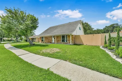 12011 Kirknoll Drive Houston TX 77089