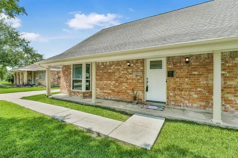 12011 Kirknoll Drive Houston TX 77089