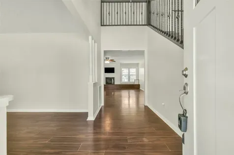 12011 Kirknoll Drive Houston TX 77089