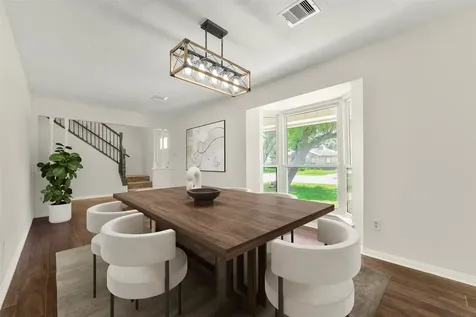 12011 Kirknoll Drive Houston TX 77089