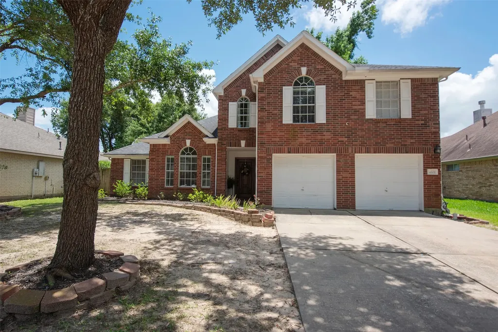 4606 Atascocita Trail Humble TX 77346