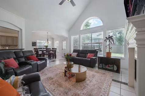 4606 Atascocita Trail Humble TX 77346