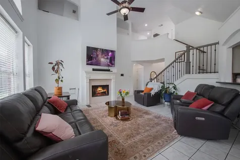 4606 Atascocita Trail Humble TX 77346