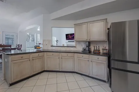 4606 Atascocita Trail Humble TX 77346