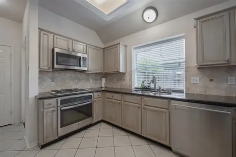 4606 Atascocita Trail Humble TX 77346