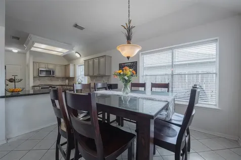4606 Atascocita Trail Humble TX 77346