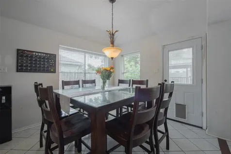 4606 Atascocita Trail Humble TX 77346