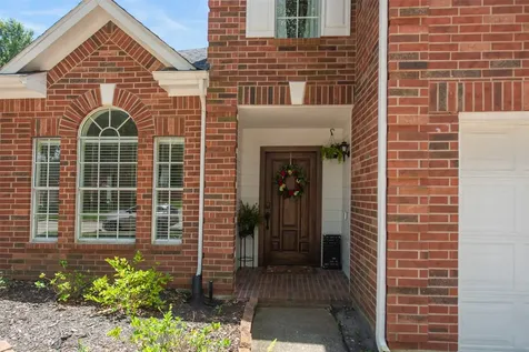 4606 Atascocita Trail Humble TX 77346