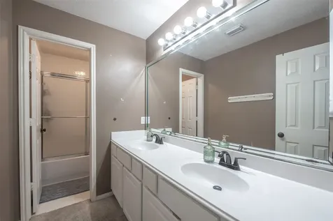 4606 Atascocita Trail Humble TX 77346