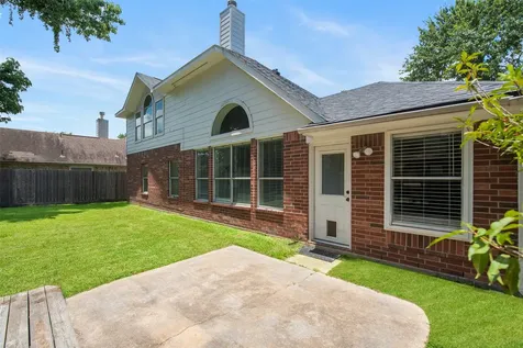 4606 Atascocita Trail Humble TX 77346