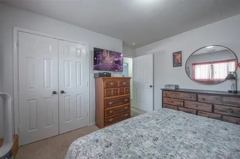 4606 Atascocita Trail Humble TX 77346