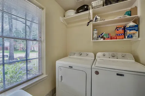 4606 Atascocita Trail Humble TX 77346
