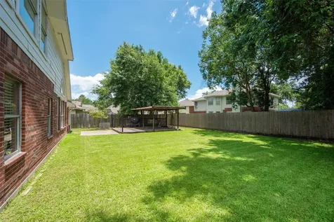 4606 Atascocita Trail Humble TX 77346