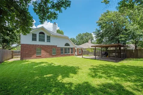 4606 Atascocita Trail Humble TX 77346