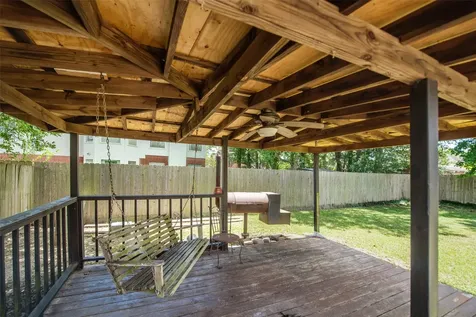 4606 Atascocita Trail Humble TX 77346