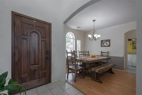 4606 Atascocita Trail Humble TX 77346