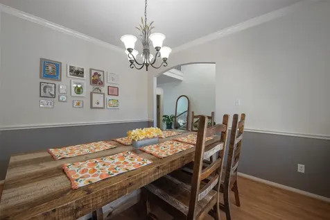 4606 Atascocita Trail Humble TX 77346