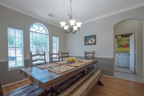 4606 Atascocita Trail Humble TX 77346