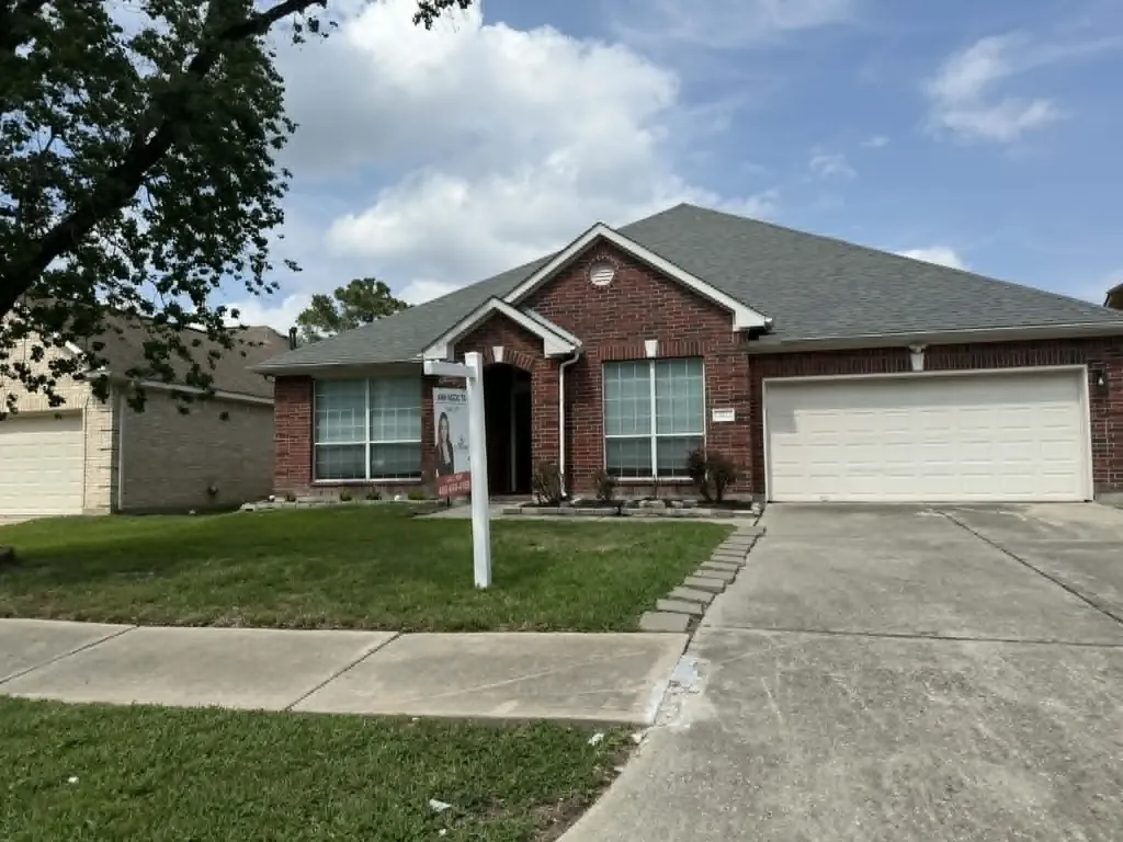 13814 Bink Court Houston TX 77014