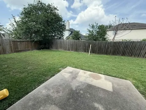 13814 Bink Court Houston TX 77014