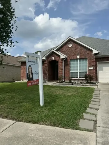 13814 Bink Court Houston TX 77014