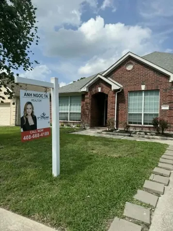 13814 Bink Court Houston TX 77014