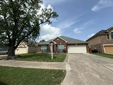 13814 Bink Court Houston TX 77014