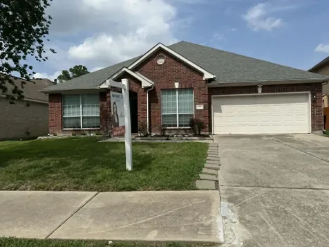 13814 Bink Court Houston TX 77014