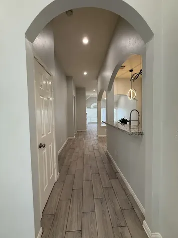 13814 Bink Court Houston TX 77014