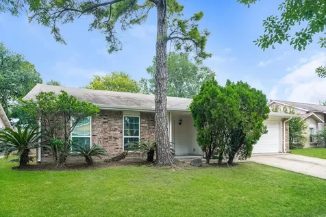 5622 Bridge Forest Drive Houston TX 77088