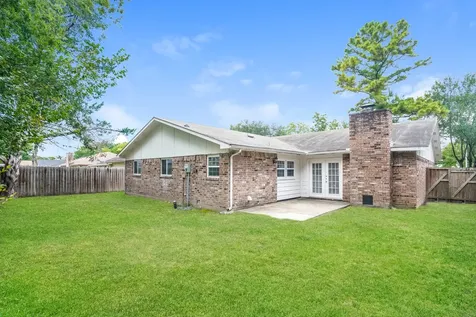 5622 Bridge Forest Drive Houston TX 77088