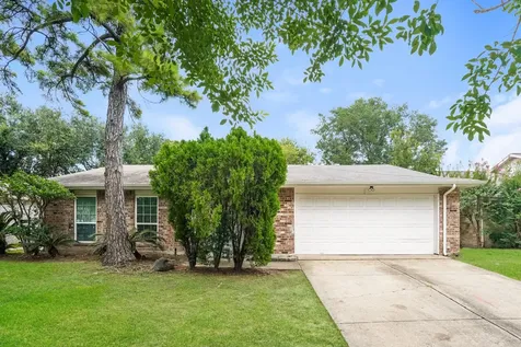 5622 Bridge Forest Drive Houston TX 77088