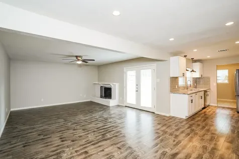 5622 Bridge Forest Drive Houston TX 77088